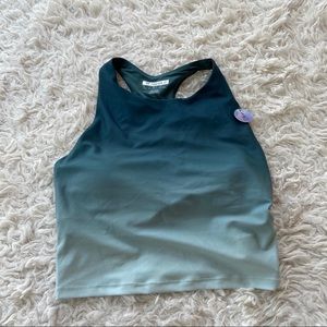 Forever 21 workout top